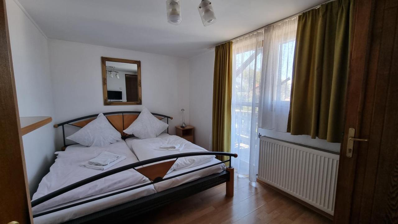 Casa Germana Hotel Lupeni  Екстериор снимка
